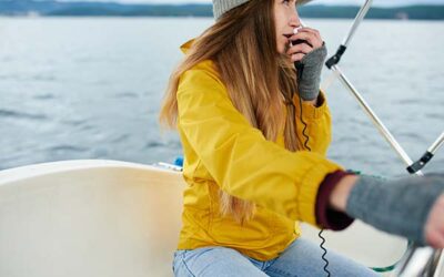 Surviving a Boating Emergency