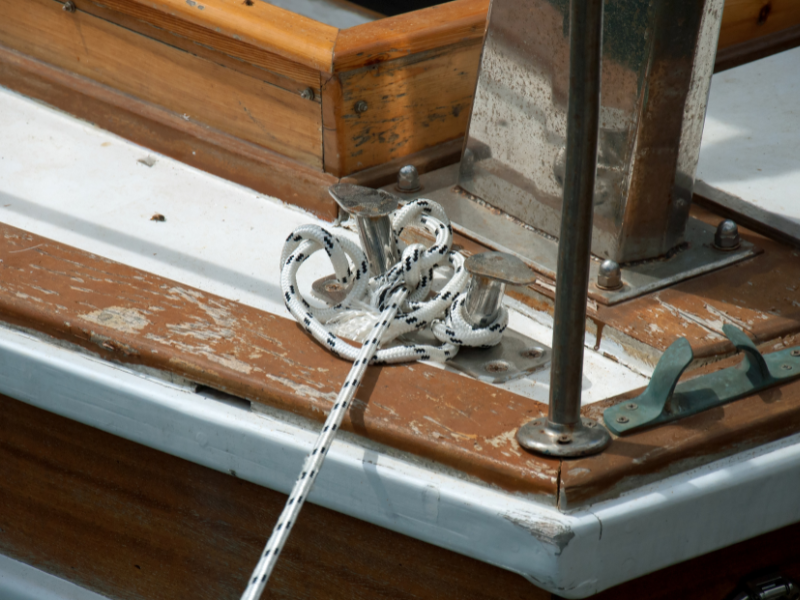 Boating Knots You Need To Master